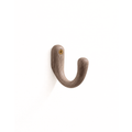 Kitchen Hook Walnut Light