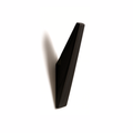 Wall hook vintage black